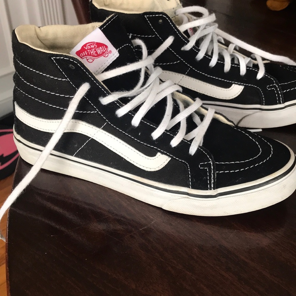 Vans